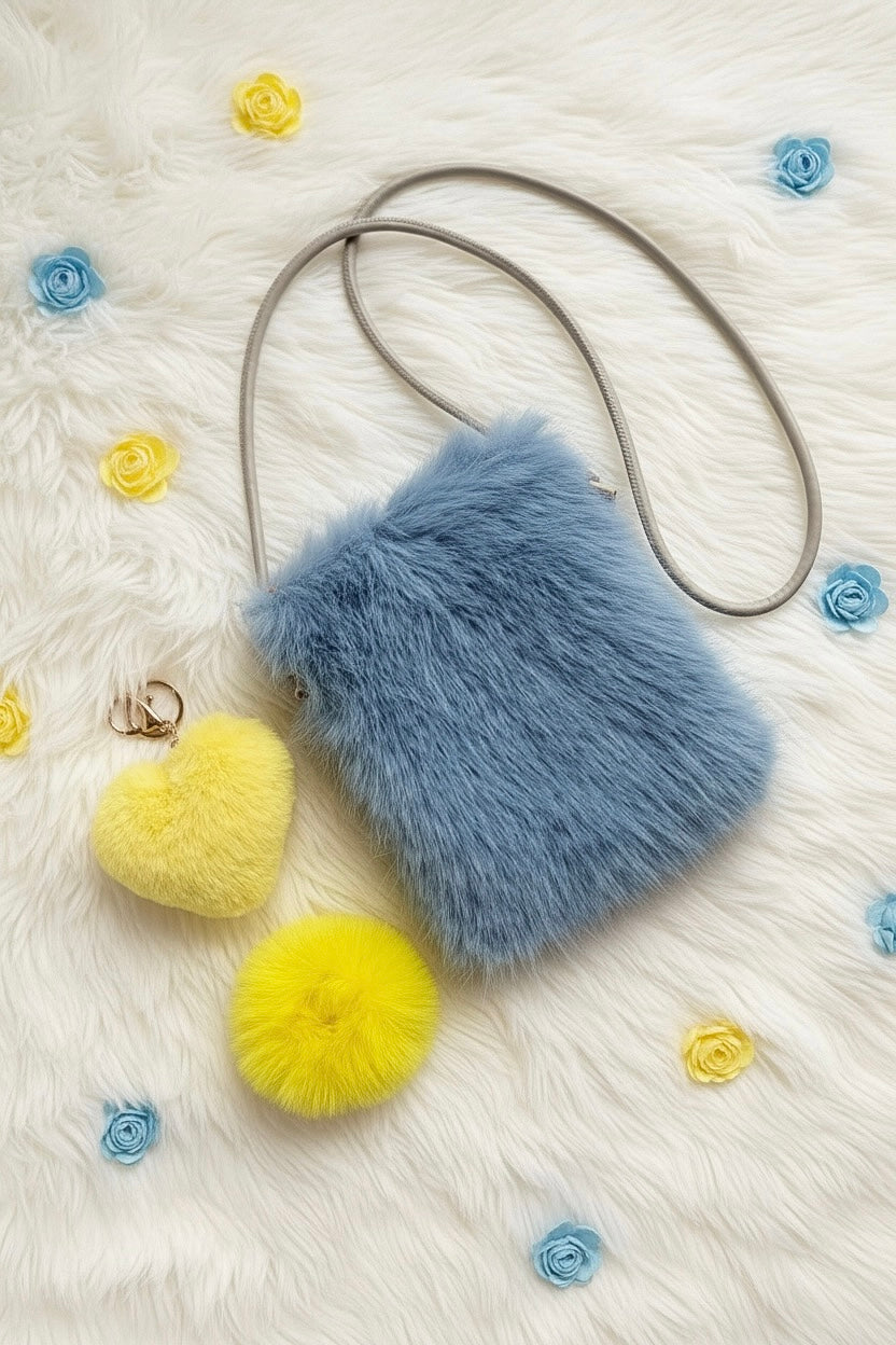 Everyday Blue Yellow