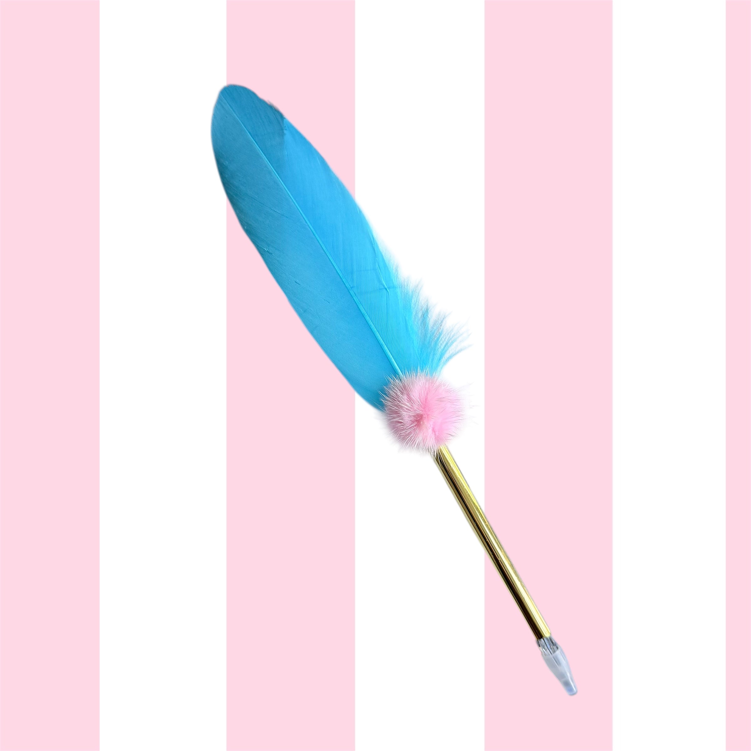 Feather Pen