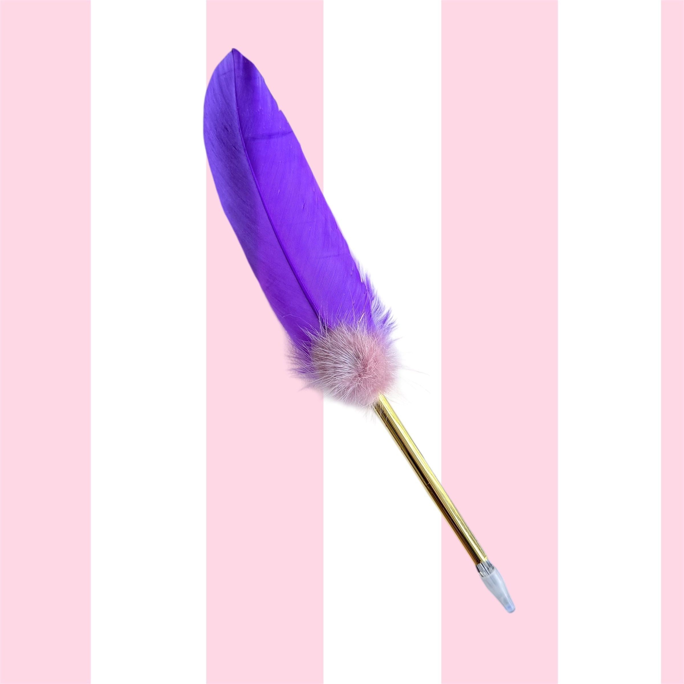 Feather Pen