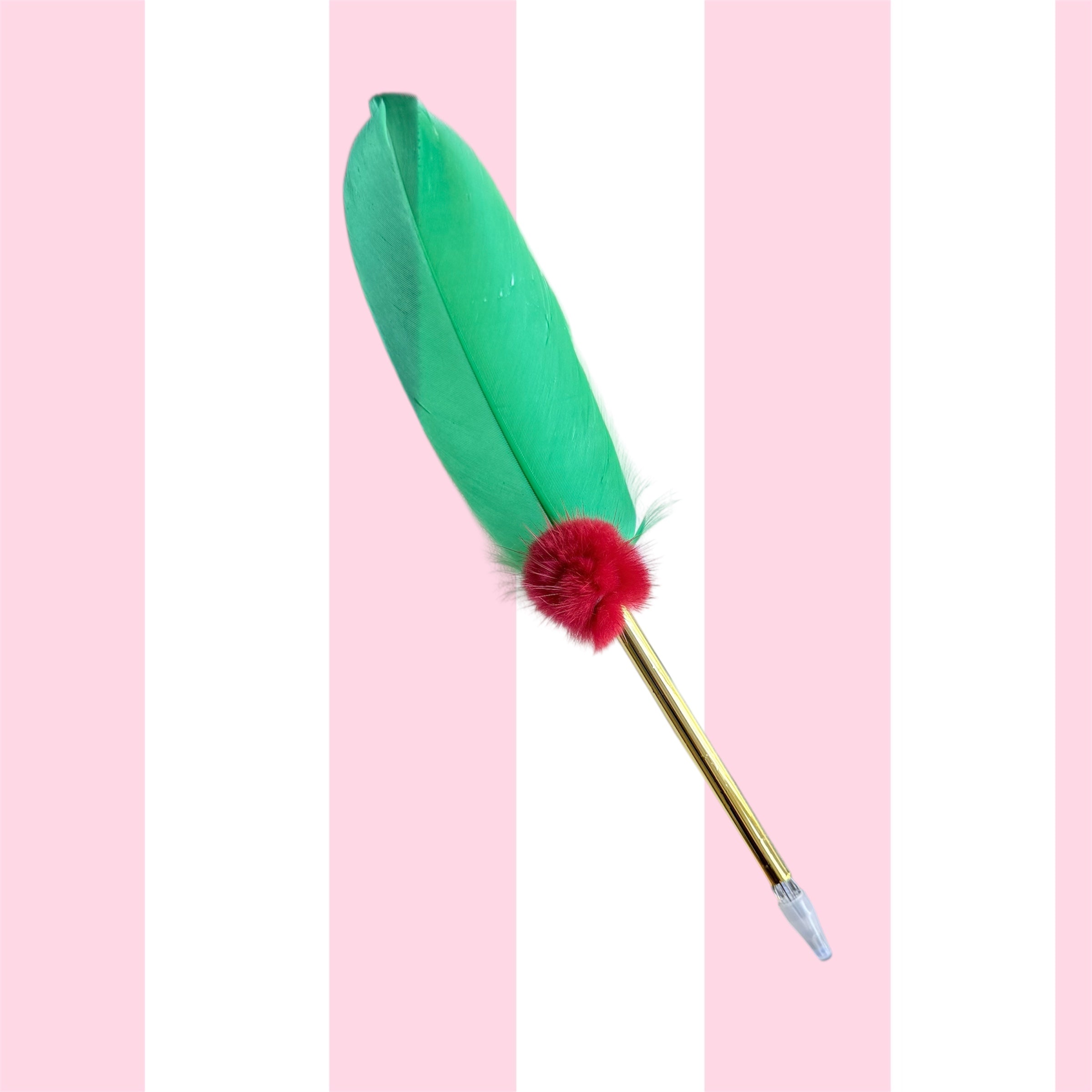 Feather Pen