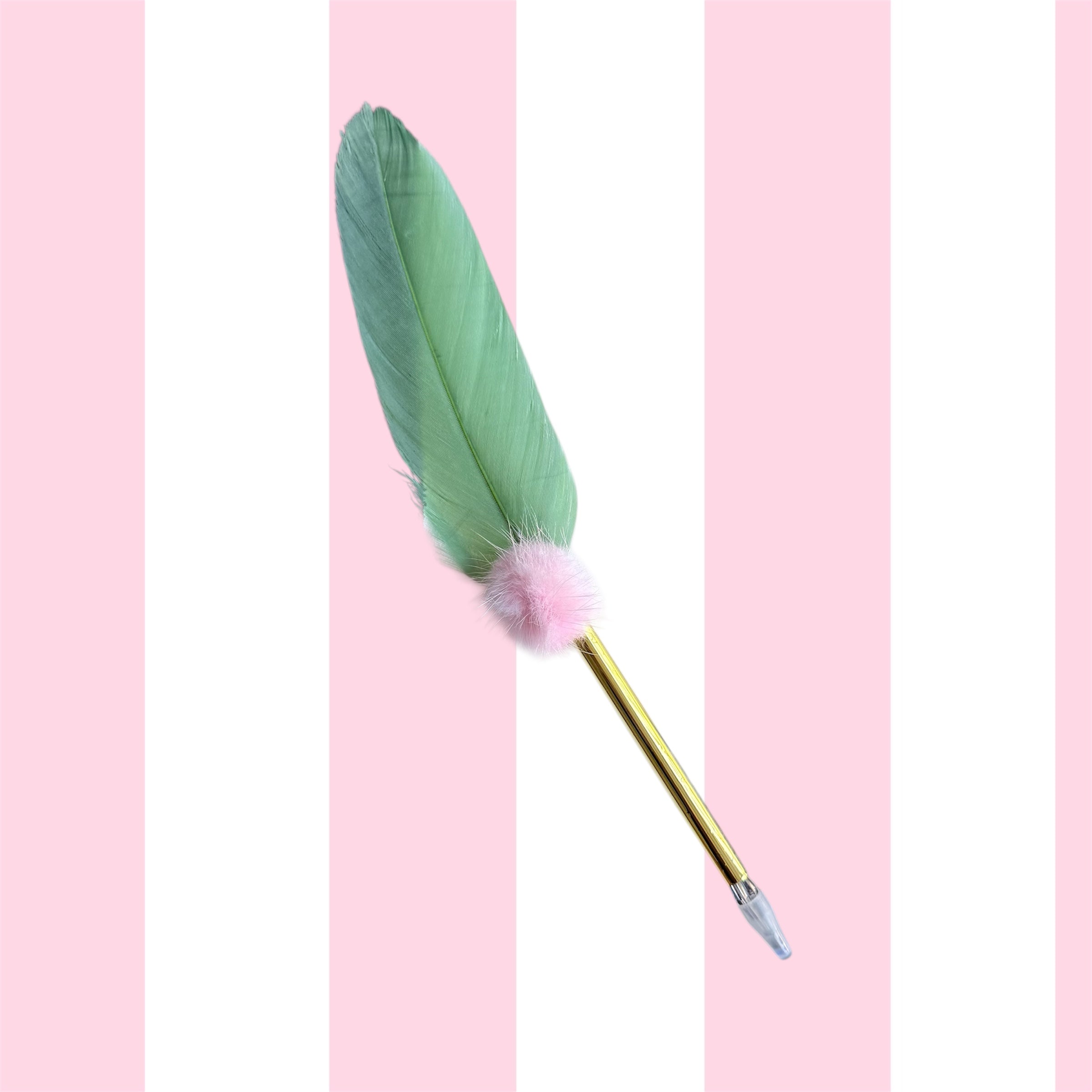 Feather Pen