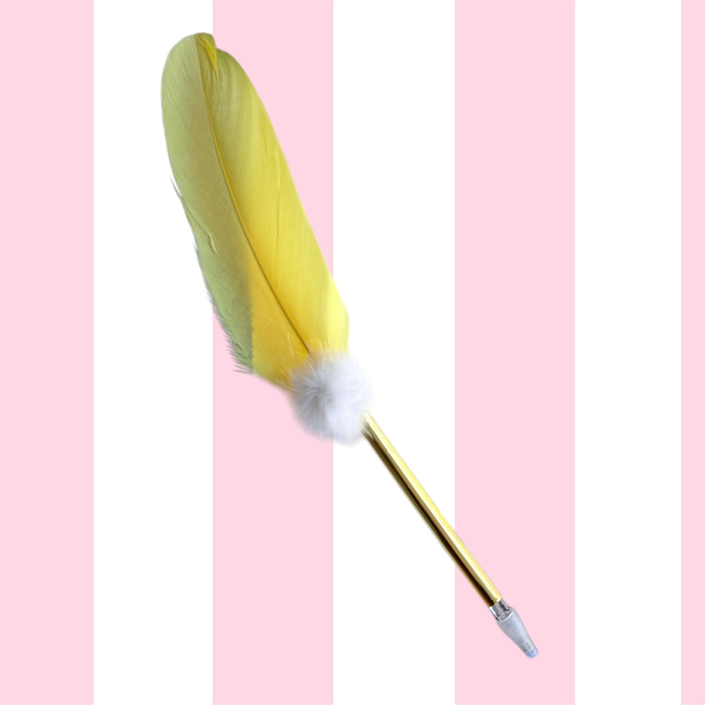 Feather Pen