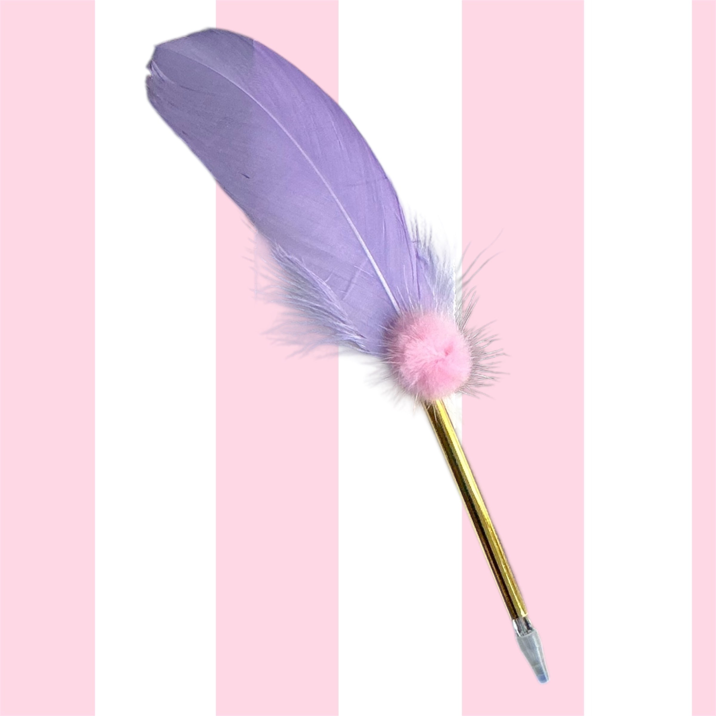 Feather Pen